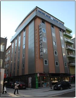 Gemlik Paşa Hotel - Bursa